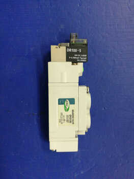 Original korean tpc dv312024v replaces smc sy5120, ready for sale