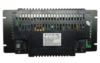 Customized fanhai sanjiang switching power supply ps-06/ps-06b gas host jb-qbl-qm200/mn3 switching power supply ps-06b