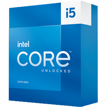 90% new intel i5-13600k core 13th generation 14 cores 20 threads turbo frequency up to 5.1ghz desktop cpu play black myth wukong