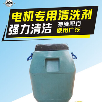 Ningning nn brand motor special cleaning agent