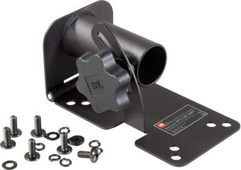 Jbl cbt audio bracket black mounting bracket professional speaker suspension accessories