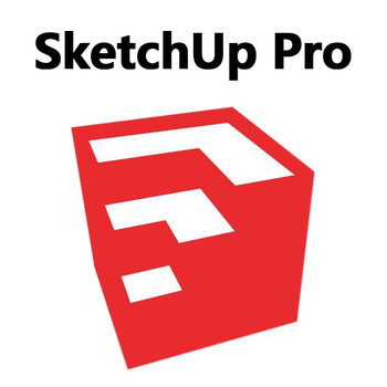 Sketchup pro sketch master 2020 3d modeling architectural sketch design tool software