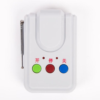Jingyuan electric door controller telescopic door remote control railless trackless gate circuit board jy-b101-d5 accessories taiwan control