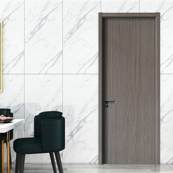 Unpainted door z-205 light engraving