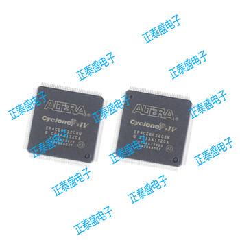 Ep4ce6e22c8n/7nep4ce6e22i7n/8n embedded fpga programmable gate array chip