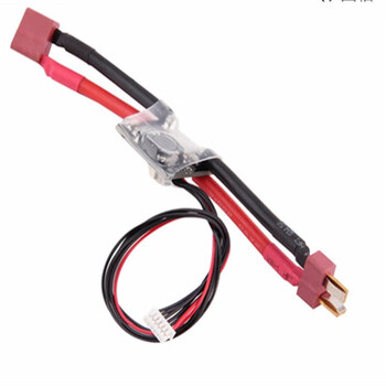 Sanqihu apm2522628px4pixhawk galvanometer sensor power module with uebcbec3a xt60