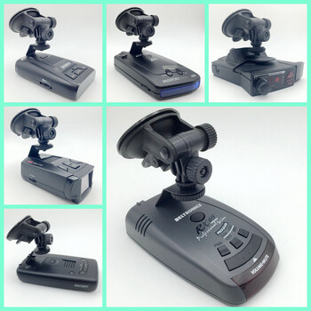 Electronic dog suction cup holder is suitable for escort bell youli electric cobra love cobra 7000g8000g9000gs model