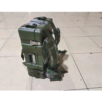 Yinglin financial work box, field material box, grassroots financial preparation box, political work box, rotational molding box equipment, financial work box, style 2 (with strap), other specifications