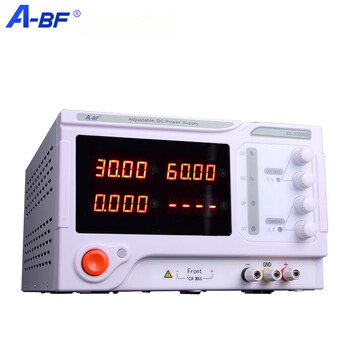 A-bf/bifan ss-5030kd high-power dc regulated power supply with adjustable voltage and current 50v30a