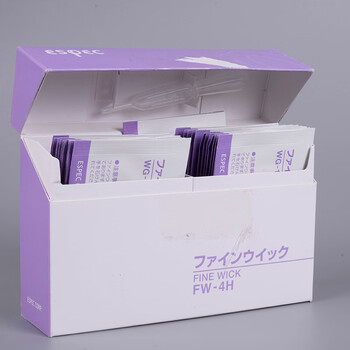 Espec fine wick wet ball gauze wg-104h wg-103e wg-101a box of wg-105*24 pieces fw-5