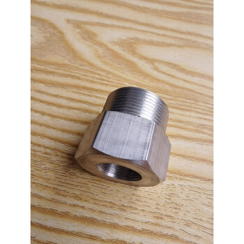 Customized customized anti-dust gas explosion-proof anti-interference chemical industry infrared photoelectric induction explosion-proof explosion-proof hose transition joint