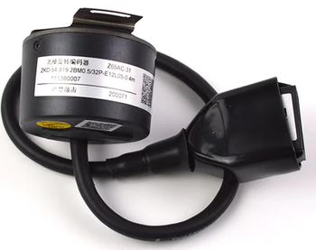 Elevator encoder z65ac-018 20 21 24 23 08 44 29 31 32 z65ac-31
