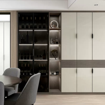 Palm pearl home furnishing new store customized products sampling, customer orders, after-sales accessories sampling payment link package purchasing link-4