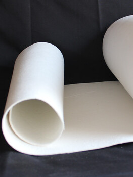 Aluminum silicate high temperature resistant ceramic fiber paper asbestos-free heat insulation fireproof insulation material electrical flame retardant sealing paper pad width 61cm * length 1m * thickness 3mm, take a few meters to connect them together
