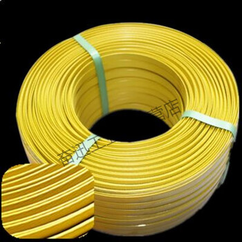 Pp manual packing tape packaging tape strapping tape carton packaging tape pp packing tape hot melt manual packing tape 9kg net weight 850 meters bright yellow 15mm wide 1.5mm thick