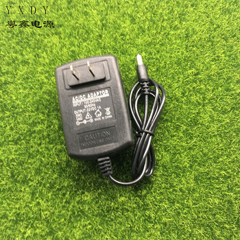 3v-5v-6v-7v-8v-9v-12v2a power adapter dc voltage regulator switching transformer charging cable 1.5 7v1.5a big turtle american standard