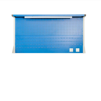 Zhang's yijia heavy-duty workbench inspection bench workshop maintenance bench assembly line material bench packaging bench back panel single network