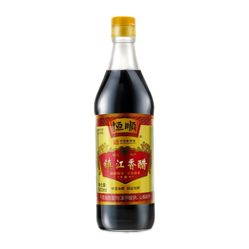 Hengshun zhenjiang balsamic vinegar 500ml