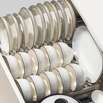 Porcelain gift wanjia bowl home set nordic bowl set bowls and plates tableware complete set of ceramic bowls and chopsticks set underglaze color dishes 75 pieces