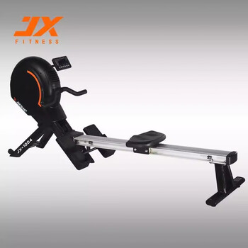 Junxia (junxia) jx-s1004 rowing machine indoor household magnetic rowing machine commercial gym rowing sports equipment