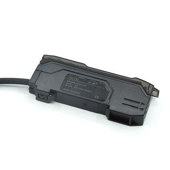 /e21v3/e51 fiber amplifier sensor fn-d119/076/233r/d159 fn-d186 m4 reflection