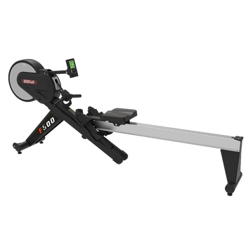 Brightway commercial rowing machine f500