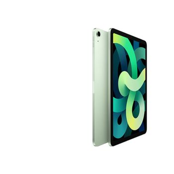Apple apple tablet ipad air4 second-hand tablet green 64g