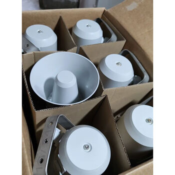 Dnh marine horn, hp-10/15 hp-10t/15t/20t/30t norway