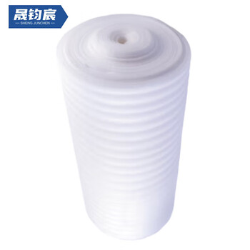 Shengjunchen epe packaging material 20t-16.5 meters/roll hbf-200 one roll