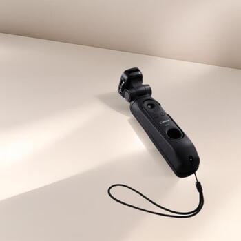 Canon (canon) original handle and battery box for canon cameras, suitable for slr digital cameras, mirrorless cameras, hg-100tbr remote control handle suitable for g7x3/g5x2