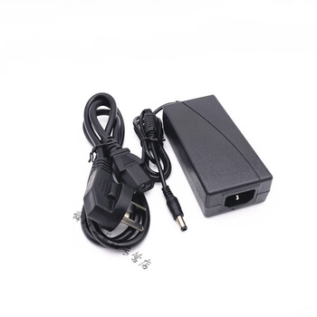 24v2a deli 888 series dl-888f 888b 888d barcode printer power cord adapter customization