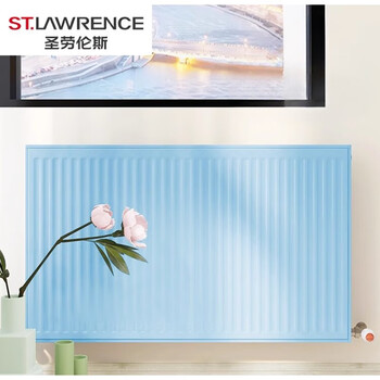 St. lawrence exposed radiator household water heating radiator natural gas radiator steel wall-mounted steel plate steel plate 600*1600