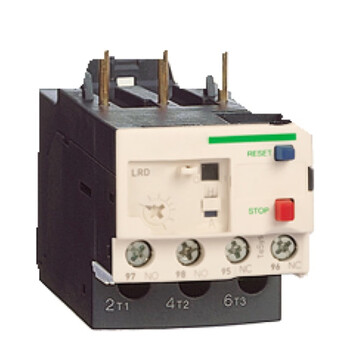 Jingong jingxuan thermal overload relay lrd35 lrd22 (single price) lrd35