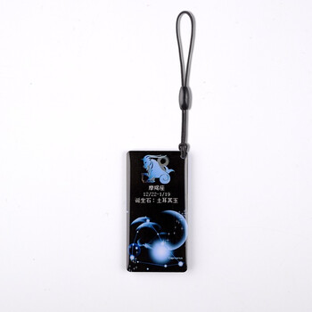 Beijing, wuhan, chengdu, guangfo, lingnan, tongyou bus card, subway card, transportation card, national card, special-shaped card, small card, mini zodiac sign, blue corporate gift custom picture, capricorn, beijing bus, subway and municipal card