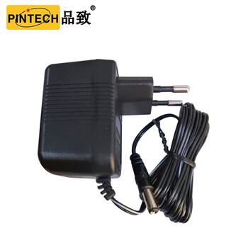 Pintech differential probe 6v power adapter differential probe 9v regulated power supply 9v adapter (european standard)