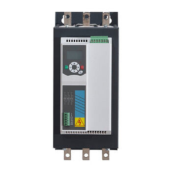 Rmspd built-in bypass soft starter 22kw motor fan water pump crusher intelligent soft starter 22kw 380v