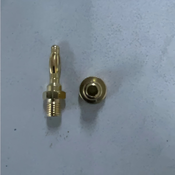 Pisco lantern plug set