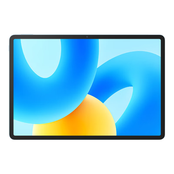 99% new huawei matepad standard soft light version huawei tablet 11.5 inches 120hz eye protection soft light full screen student learning and entertainment tablet 8+128gb island blue