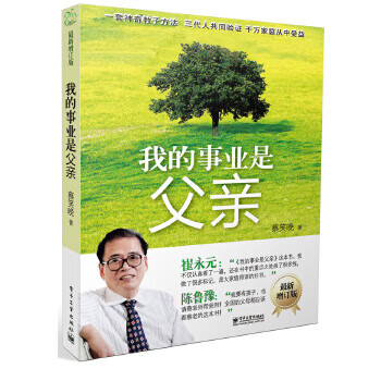 Second hand my career is father 95 new