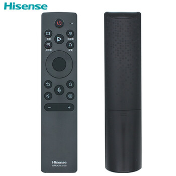 Hisense (hisense) original hisense tv voice remote control universal crf3c71 (2122) 55u7g 65u7g 75u7g 85u7g