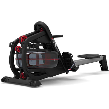 Kangqiang water resistance rowing machine r500 indoor paddling sports fitness equipment commercial rowing machine home rowing machine r500