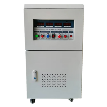 Annaisi three-phase 5kva medium frequency power supply anzt13-5kva