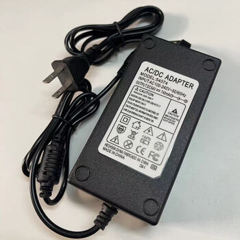 Install h3c wa6338 adapter 54v0.2a0.74a1.11a1.48a3a power supply adp040-5 54v0.2a0.23a