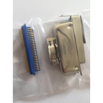 Aviation plug connector tail clip ddk connector 57-30500