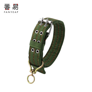 Fanyi pet collar a1vap401-dog collar pet supplies dog collar neck collar small medium large dog neck m size 1 piece