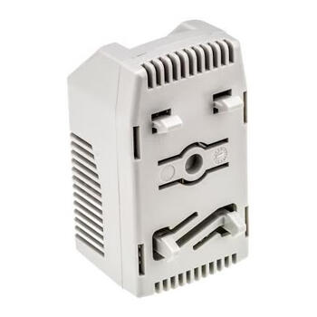 Pfannenberg flz520 17111000000 thermostat 060 degrees wind electric heater temperature electric heater temperature