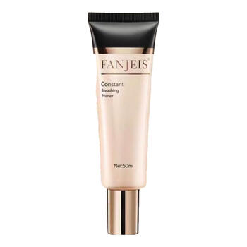 Fanjiesi everlasting makeup isolation milk and whitening multi-sun sunscreen milk (two bottles set) shipped from beauty salon counters. isolation