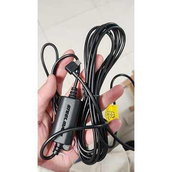 Best happy iron general d600 g700s m900 recorder tire pressure front and rear radar module buck cable camera accessories d600 buck cable