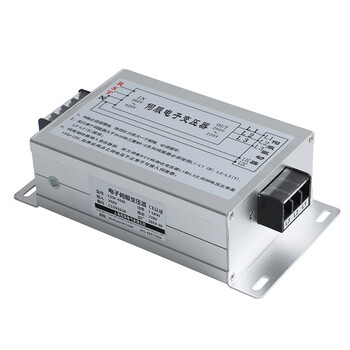 380v to 220v200v three-phase intelligent servo electronic transformer 2kw3kva4.5kw5.5kva15kw 15kw servo electronic transformer