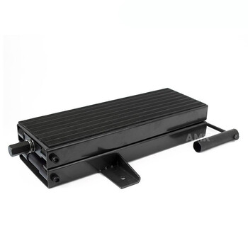 Shantou lincun frame heavy-duty vehicle jack table widened motorcycle lift hydraulic lift repair platform platform model-red version not